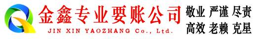 丹凤金鑫要账公司